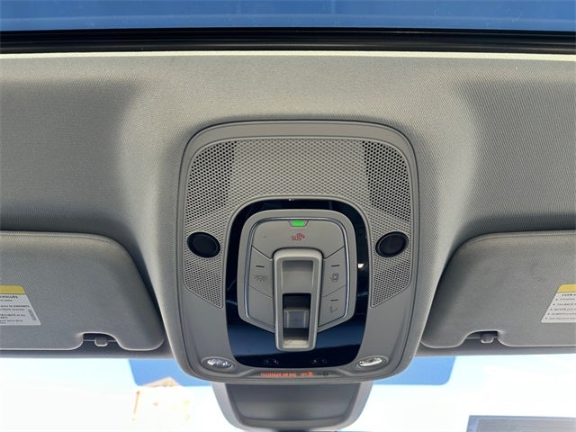 2024 Audi A6 55 Premium Plus quattro