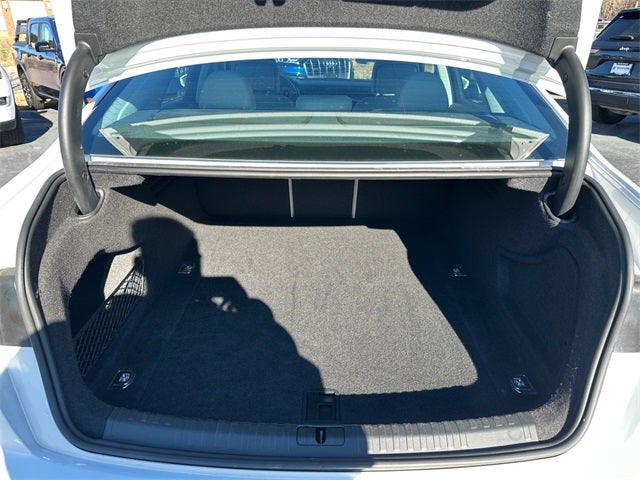 2024 Audi A6 55 Premium Plus quattro