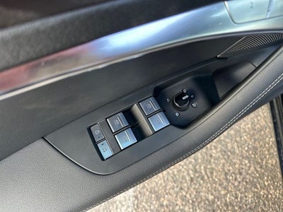 2022 Audi A6 3.0T Premium Plus quattro