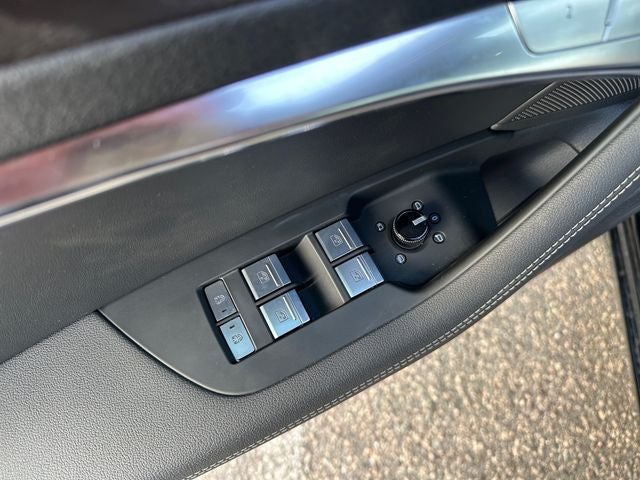 2022 Audi A6 3.0T Premium Plus quattro