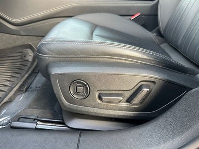 2022 Audi A6 3.0T Premium Plus quattro