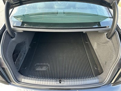 2022 Audi A6 3.0T Premium Plus quattro