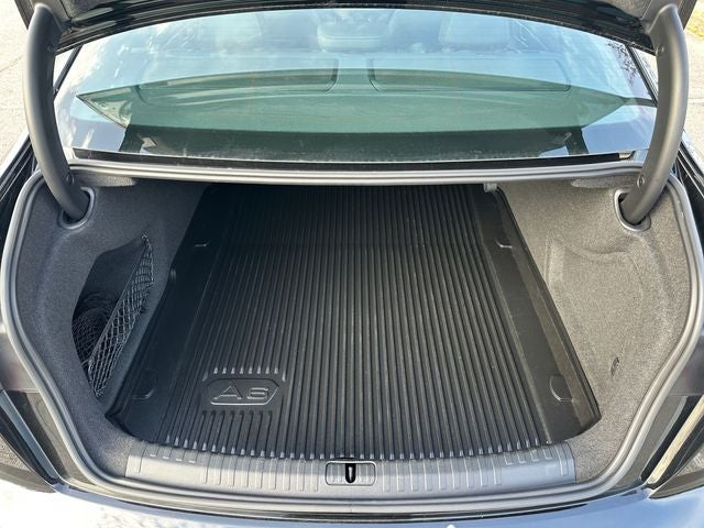 2022 Audi A6 3.0T Premium Plus quattro