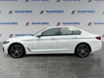2021 BMW 5 Series 530e iPerformance