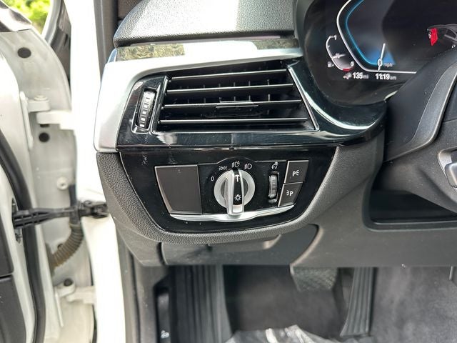 2021 BMW 5 Series 530e iPerformance