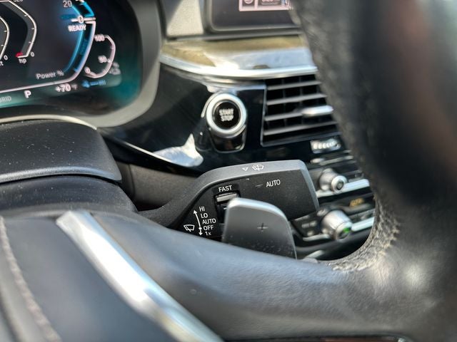 2021 BMW 5 Series 530e iPerformance