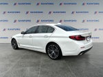 2021 BMW 5 Series 530e iPerformance
