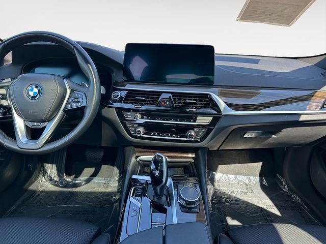 2023 BMW 5 Series 530e iPerformance