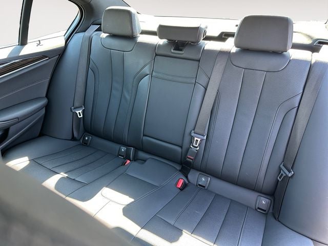 2023 BMW 5 Series 530e iPerformance