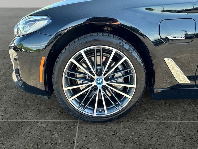 2023 BMW 5 Series 530e iPerformance