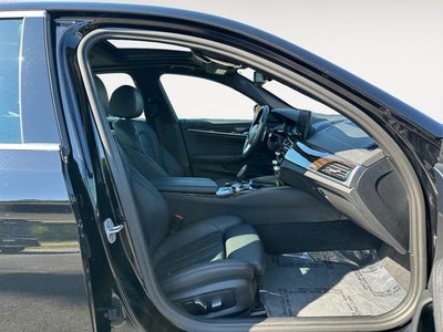 2023 BMW 5 Series 530e iPerformance