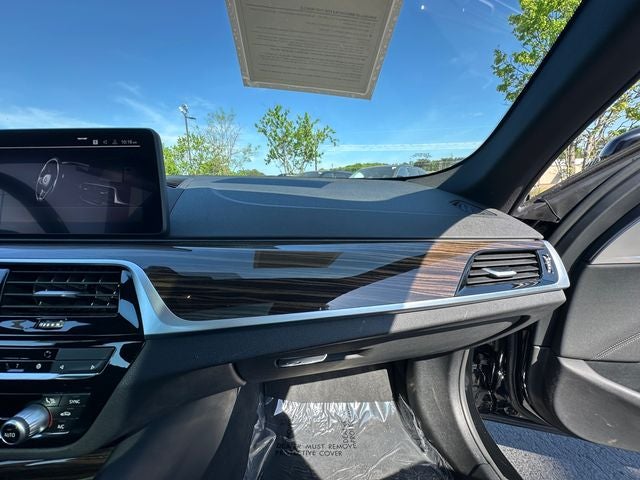 2023 BMW 5 Series 530e iPerformance