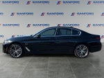 2023 BMW 5 Series 530e iPerformance