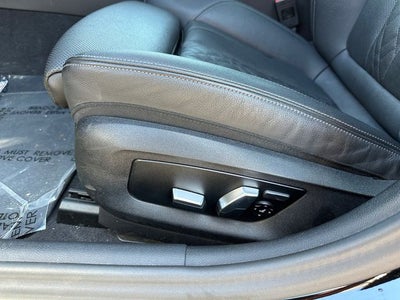 2023 BMW 5 Series 530e iPerformance