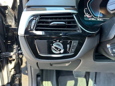 2023 BMW 5 Series 530e iPerformance