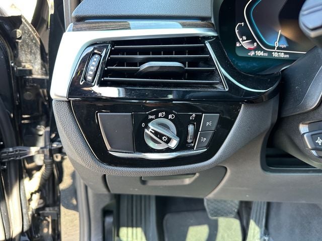 2023 BMW 5 Series 530e iPerformance