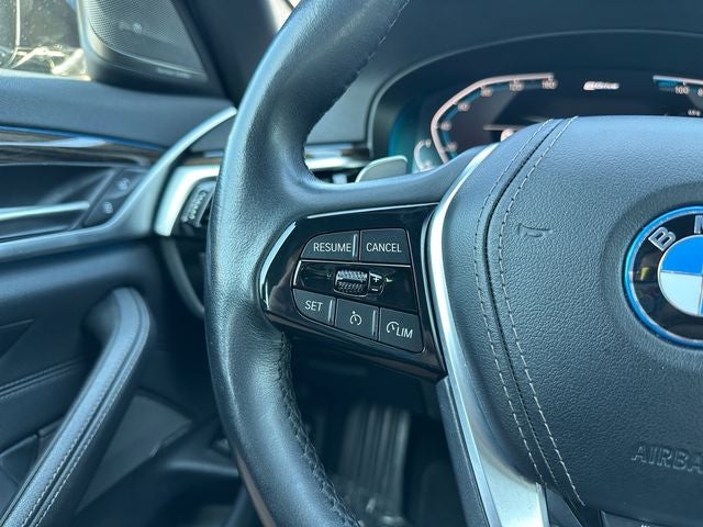 2023 BMW 5 Series 530e iPerformance