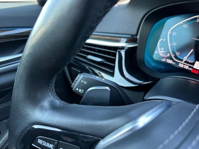 2023 BMW 5 Series 530e iPerformance