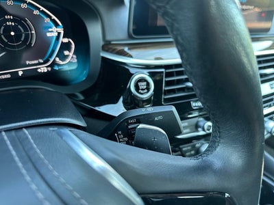 2023 BMW 5 Series 530e iPerformance