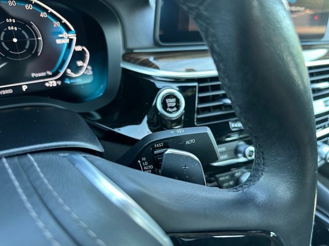 2023 BMW 5 Series 530e iPerformance