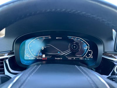 2023 BMW 5 Series 530e iPerformance