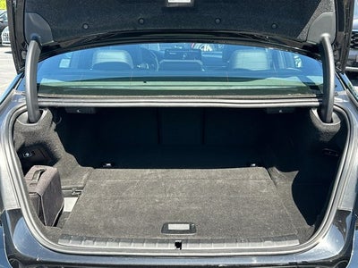 2023 BMW 5 Series 530e iPerformance