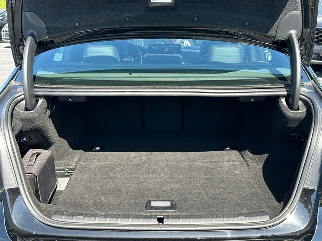 2023 BMW 5 Series 530e iPerformance