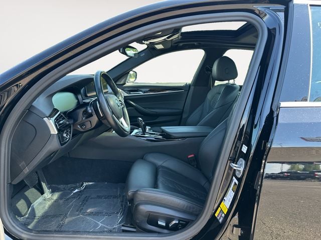 2023 BMW 5 Series 530e iPerformance