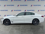 2022 BMW 5 Series 530i