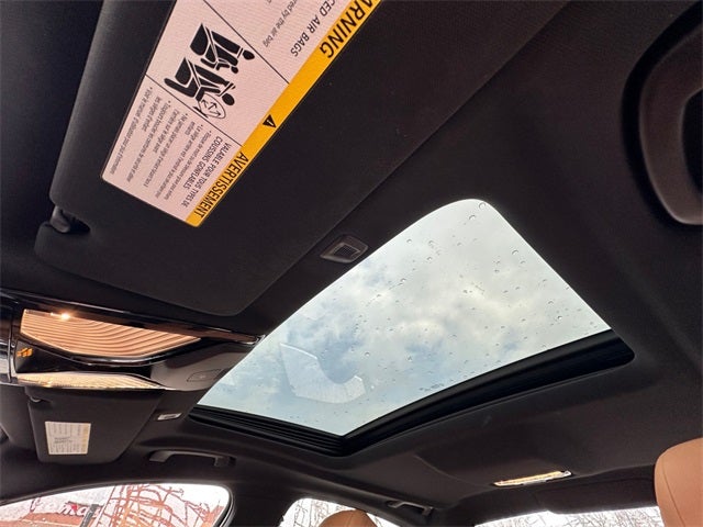 2022 BMW 5 Series 530i