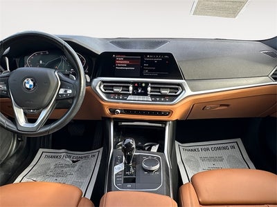 2022 BMW 4 Series 430i Gran Coupe