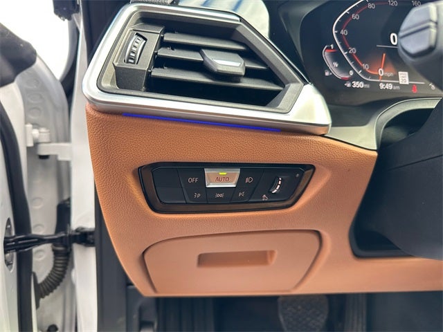 2022 BMW 4 Series 430i Gran Coupe