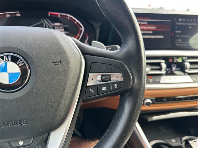 2022 BMW 4 Series 430i Gran Coupe