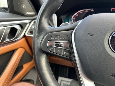 2022 BMW 4 Series 430i Gran Coupe