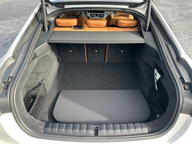 2022 BMW 4 Series 430i Gran Coupe