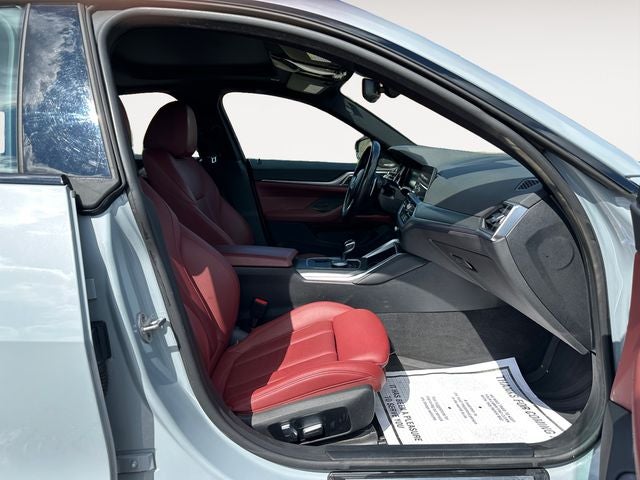 2023 BMW 4 Series 430i Gran Coupe