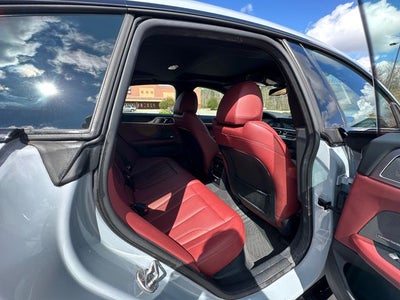 2023 BMW 4 Series 430i Gran Coupe