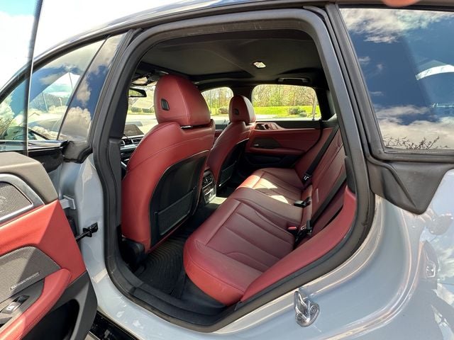 2023 BMW 4 Series 430i Gran Coupe