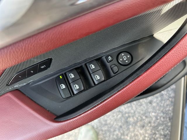 2023 BMW 4 Series 430i Gran Coupe