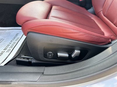 2023 BMW 4 Series 430i Gran Coupe