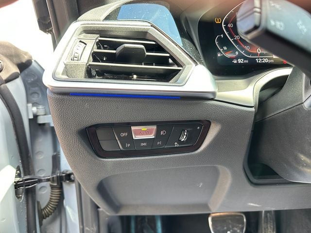 2023 BMW 4 Series 430i Gran Coupe