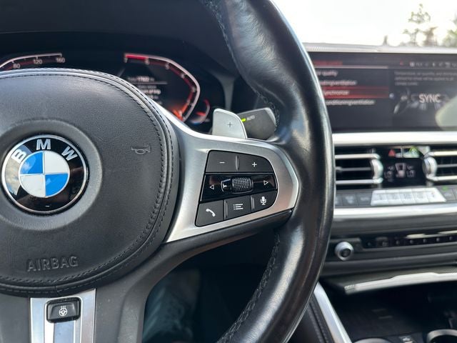 2023 BMW 4 Series 430i Gran Coupe