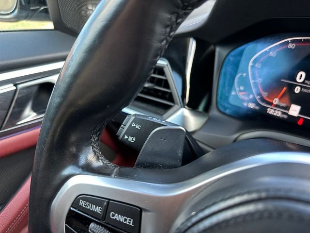 2023 BMW 4 Series 430i Gran Coupe