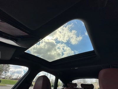 2023 BMW 4 Series 430i Gran Coupe