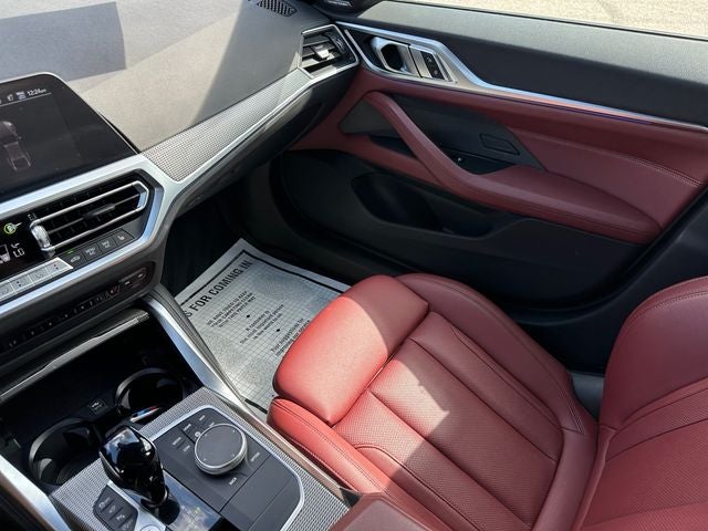 2023 BMW 4 Series 430i Gran Coupe