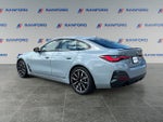 2023 BMW 4 Series 430i Gran Coupe