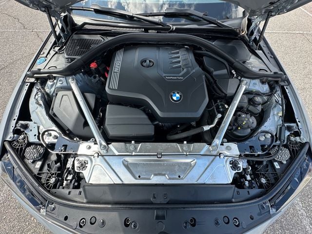 2023 BMW 4 Series 430i Gran Coupe