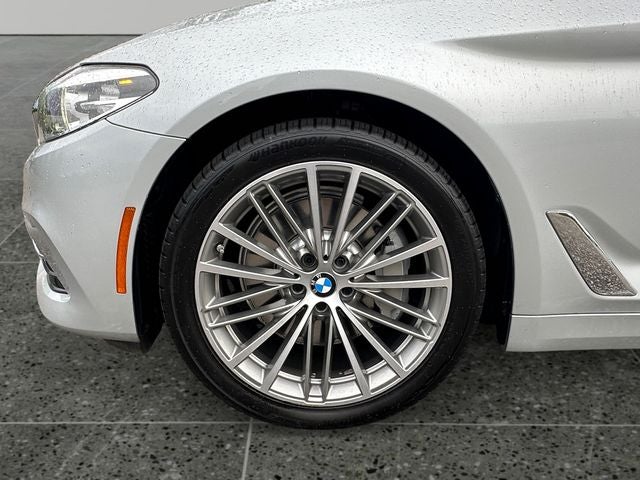 2020 BMW 5 Series 530i