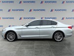 2020 BMW 5 Series 530i