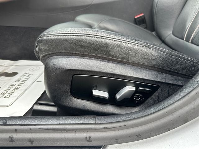 2020 BMW 5 Series 530i